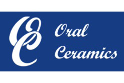 oral ceramics llogo
