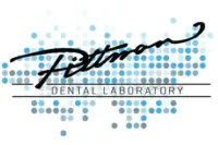pittman dental lab logo