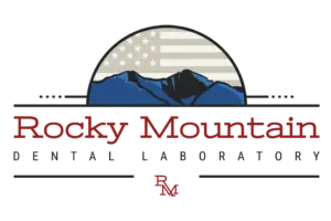 rocky mountain dental logo