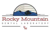 rocky mountain dental logo