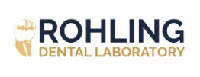 rohlingdentallaboratory logo