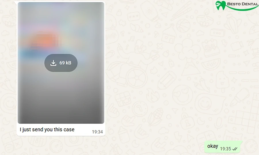 send case 