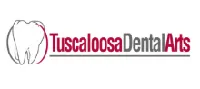tuscaloosadentalarts logo