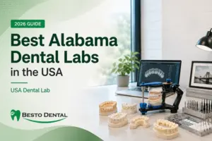 Best Alabama Dental Labs in the USA: Local Lab Selection Guide (2026)
