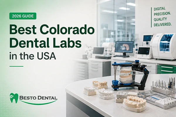Best Colorado Dental Labs in the USA