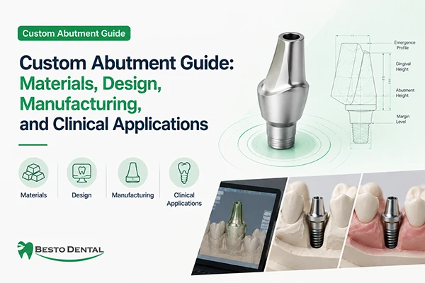 Custom Abutment Guide