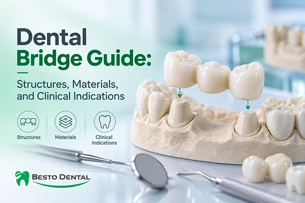 Dental Bridge Guide