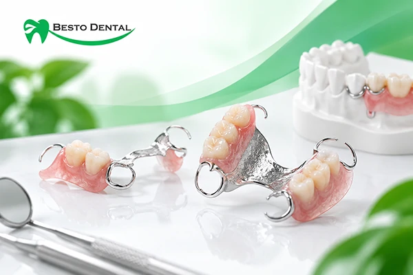 Partial Denture Guide