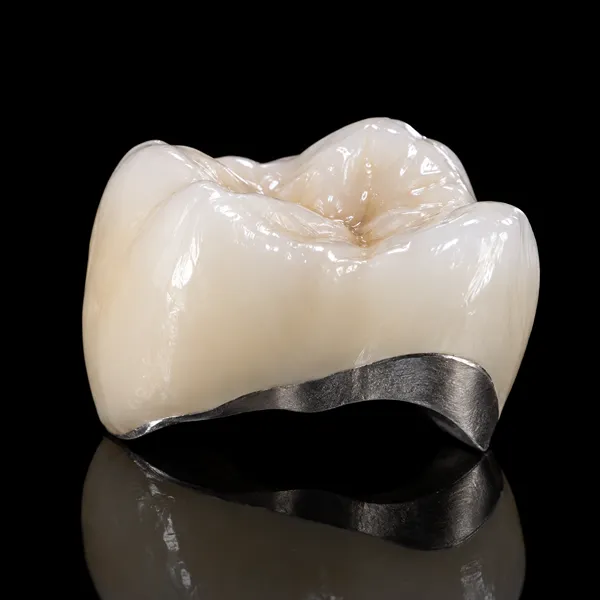 Titanium PFM01