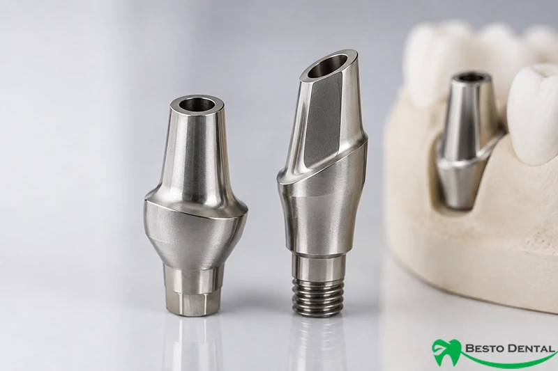 What Is a Custom Abutment